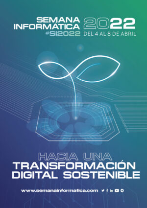 CARTEL SEMANA INFORMÁTICA 2022